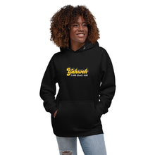 Load image into Gallery viewer, Unisex Hoodie Yahweh