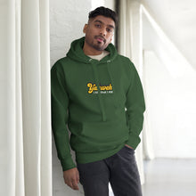 Load image into Gallery viewer, Unisex Hoodie Yahweh