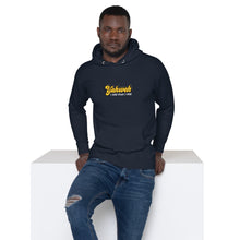 Load image into Gallery viewer, Unisex Hoodie Yahweh