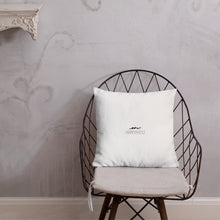 Load image into Gallery viewer, Hope Exists Premium Pillow “Transformation”