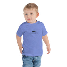 Load image into Gallery viewer, Hope Exists Unisex Toddler Short Sleeve Tee