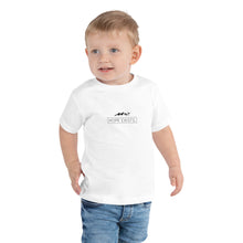Load image into Gallery viewer, Hope Exists Unisex Toddler Short Sleeve Tee