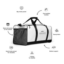 Load image into Gallery viewer, Hope Exists Duffle bag
