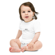 Load image into Gallery viewer, Hope Exists Baby Unisex short sleeve one piece
