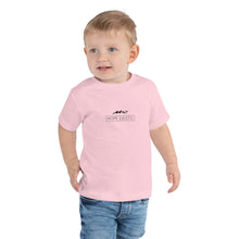 Load image into Gallery viewer, Hope Exists Unisex Toddler Short Sleeve Tee
