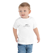 Load image into Gallery viewer, Hope Exists Unisex Toddler Short Sleeve Tee
